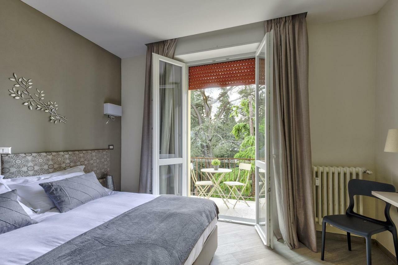 Ferienwohnung La Perla Di San Frediano Florenz Exterior foto