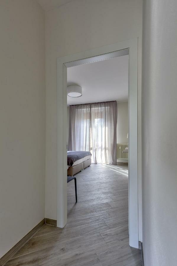 Ferienwohnung La Perla Di San Frediano Florenz Exterior foto