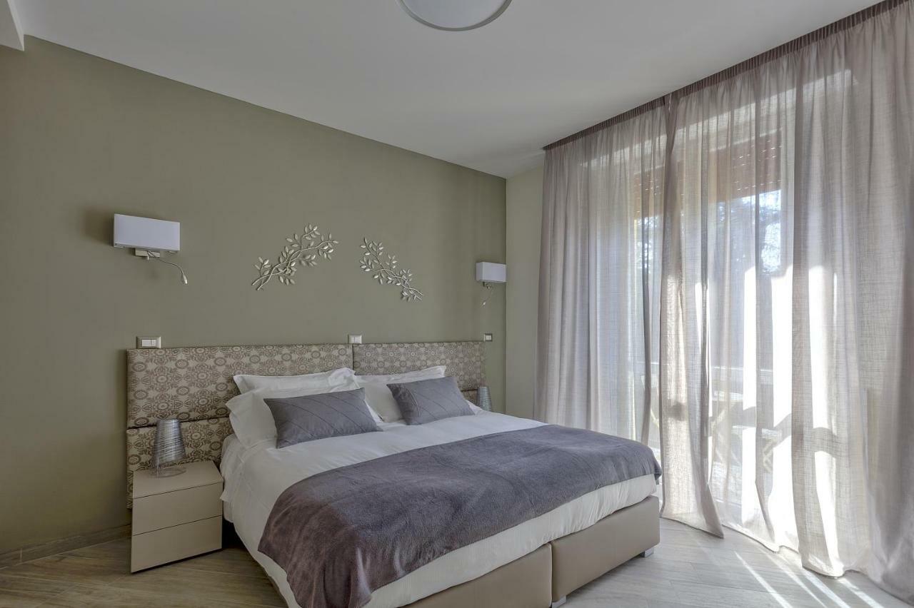 Ferienwohnung La Perla Di San Frediano Florenz Exterior foto